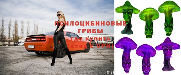 кристаллы Алексеевка